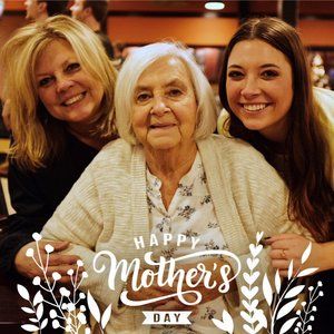 Meet your Posher, Bailey